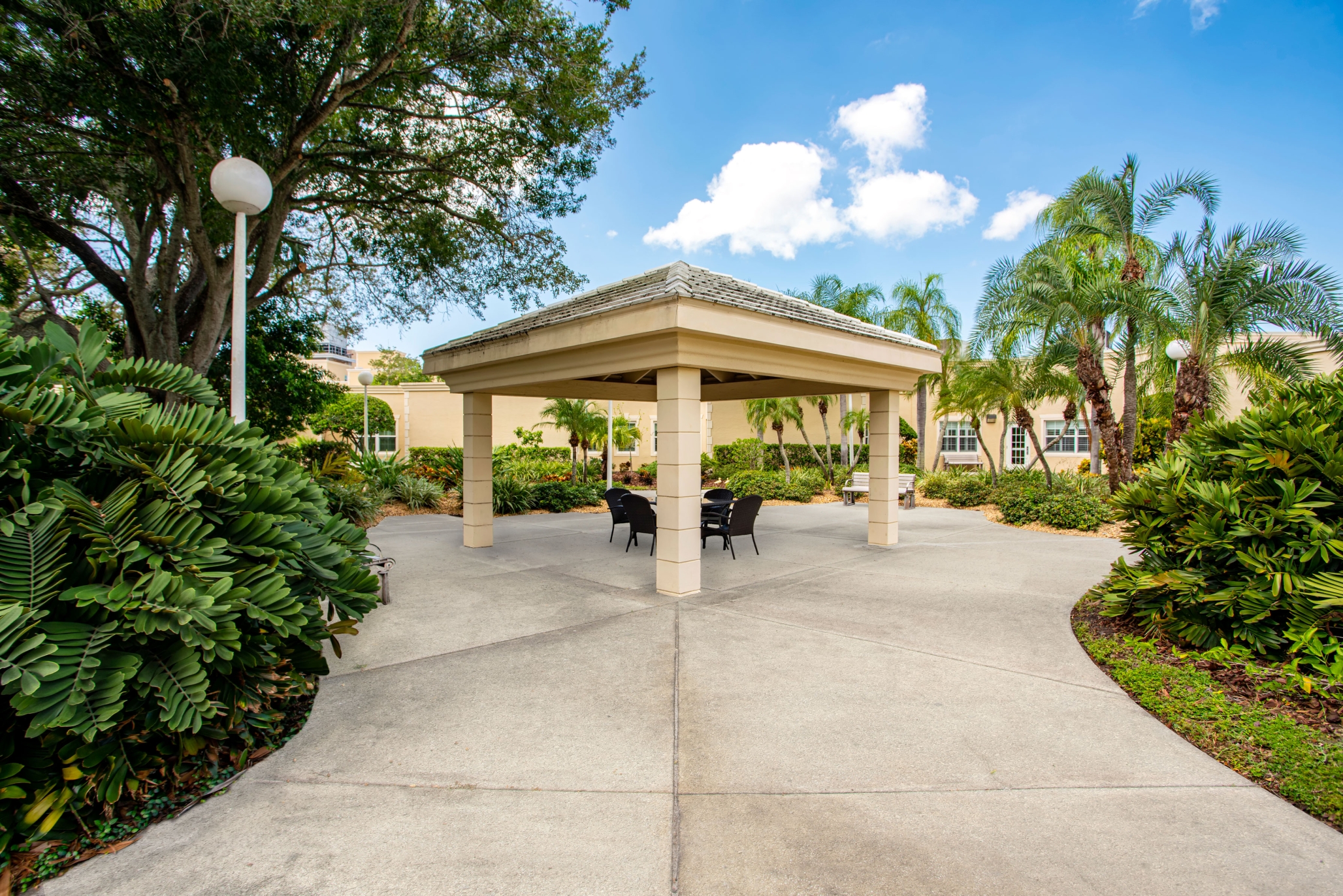 Sabal Palms Health & Rehabilitation, Largo, FL 14