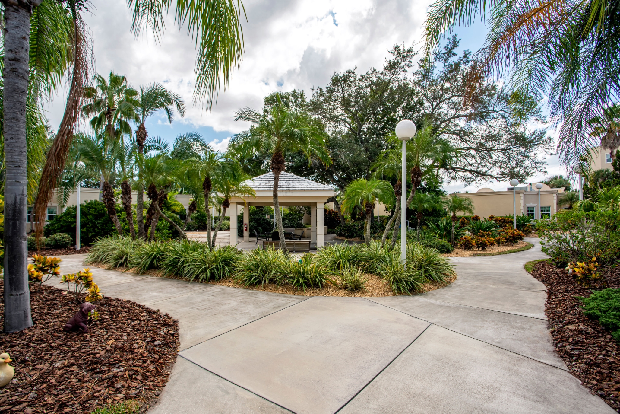 Sabal Palms Health & Rehabilitation, Largo, FL 15