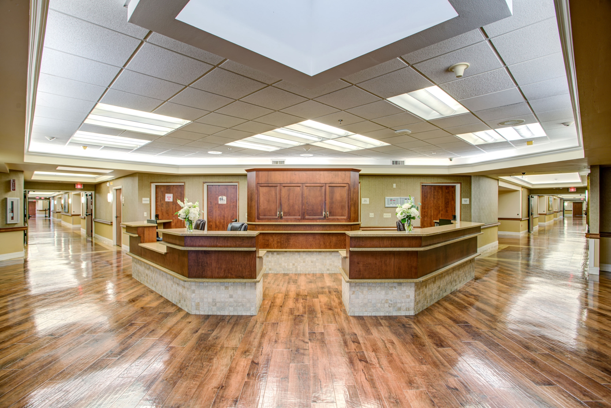 Sabal Palms Health & Rehabilitation, Largo, FL 5