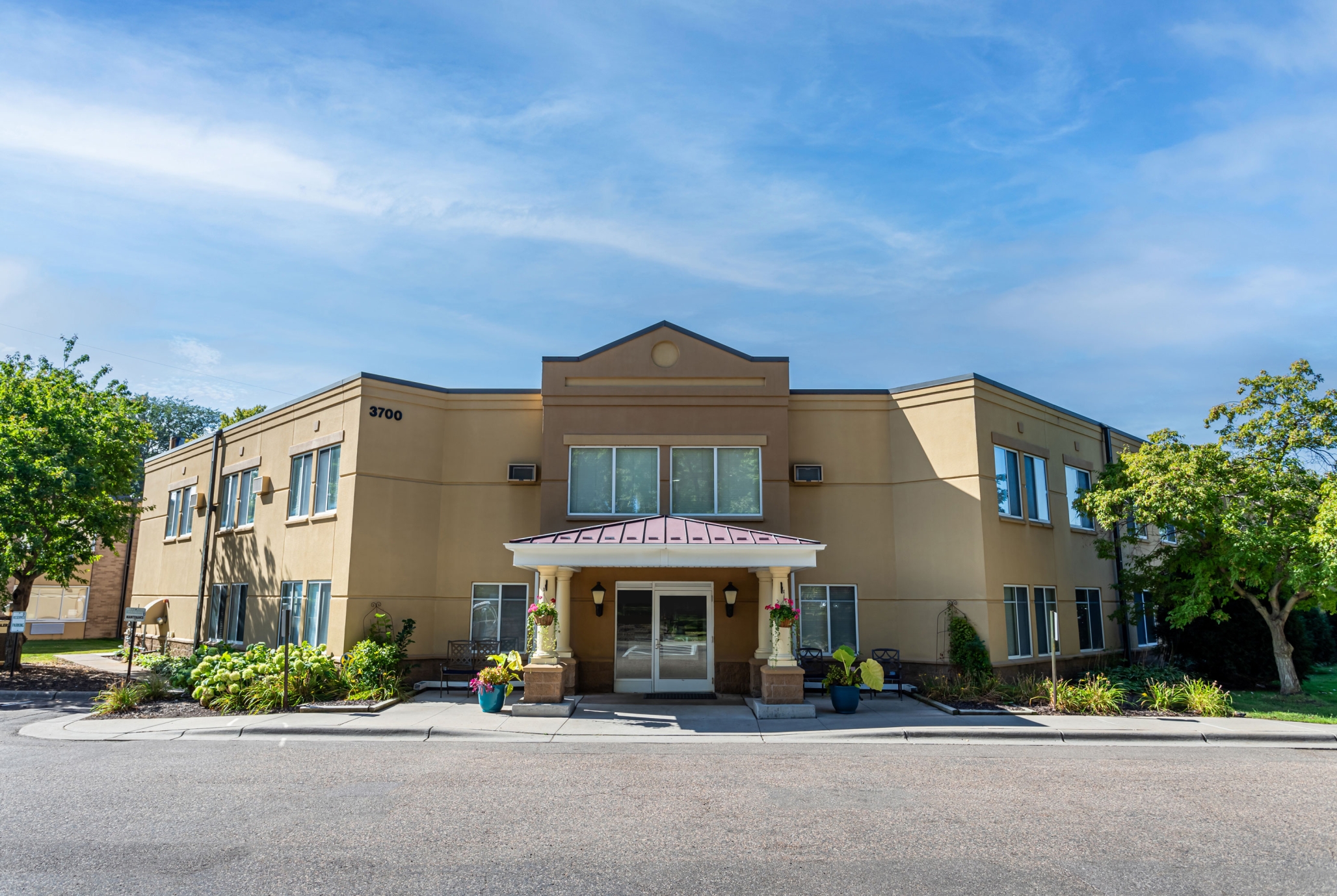 St. Anthony Health & Rehabilitation, Saint Anthony, MN