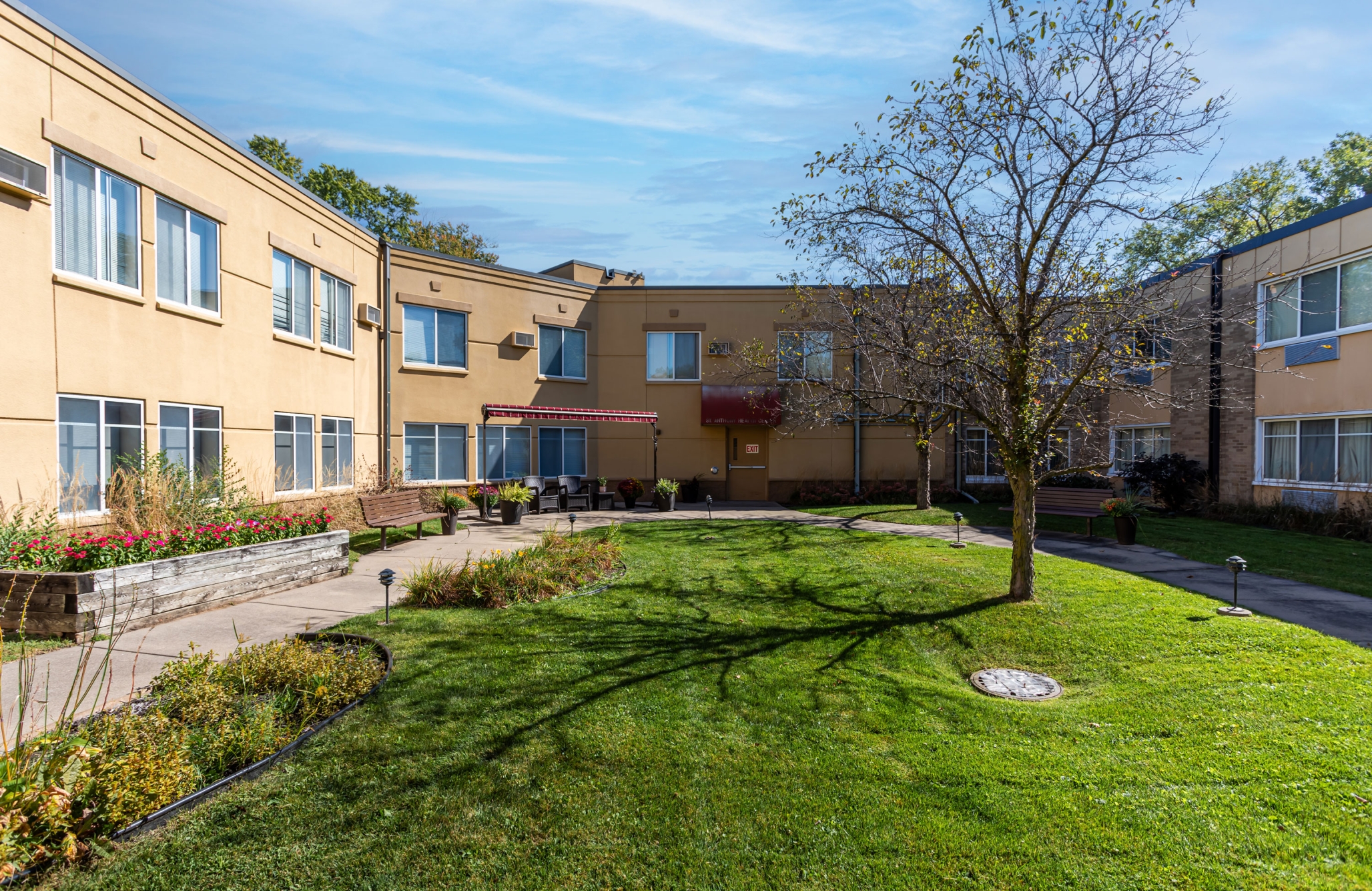 St. Anthony Health & Rehabilitation, Saint Anthony, MN 14