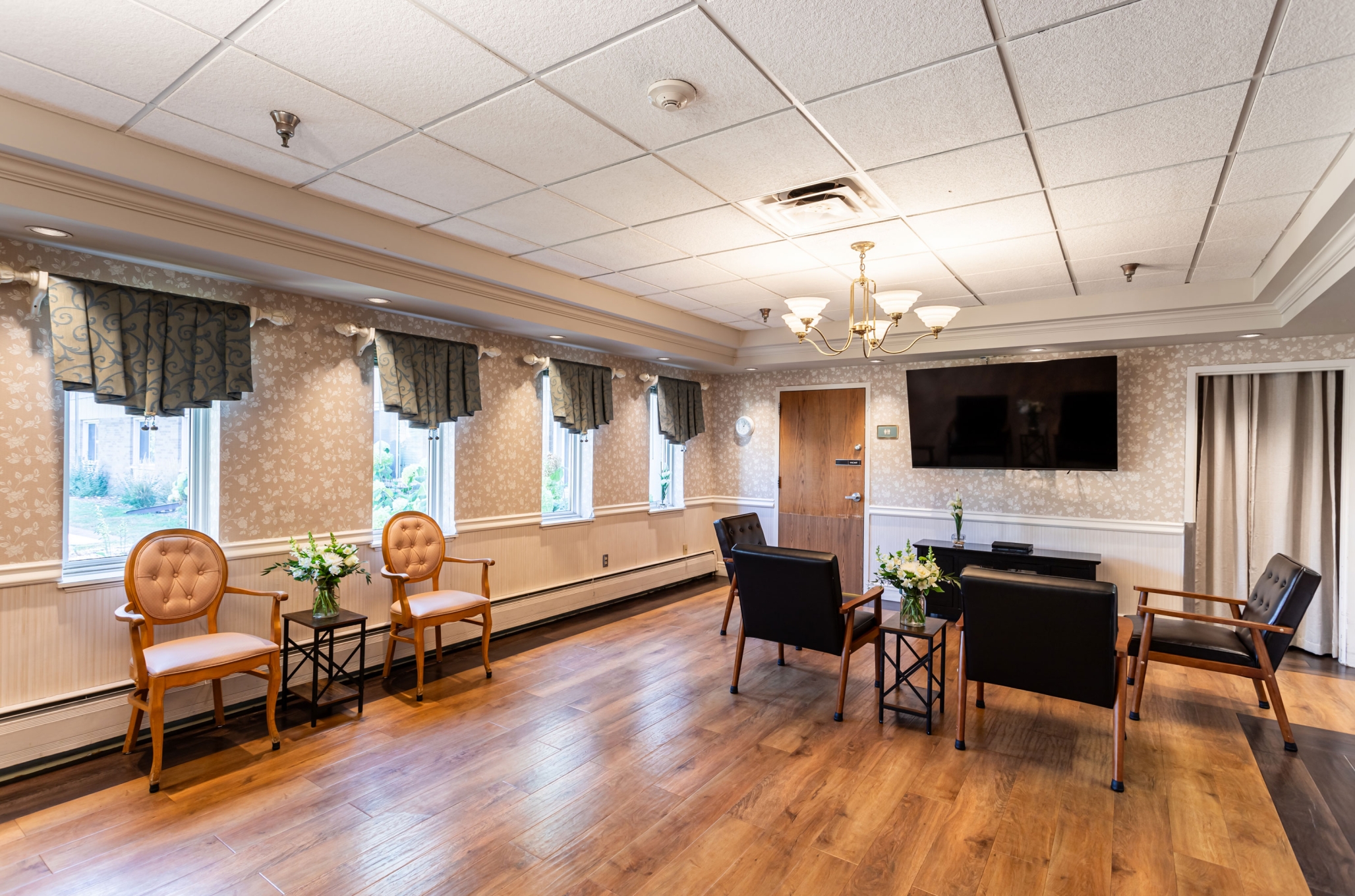 St. Anthony Health & Rehabilitation, Saint Anthony, MN 16