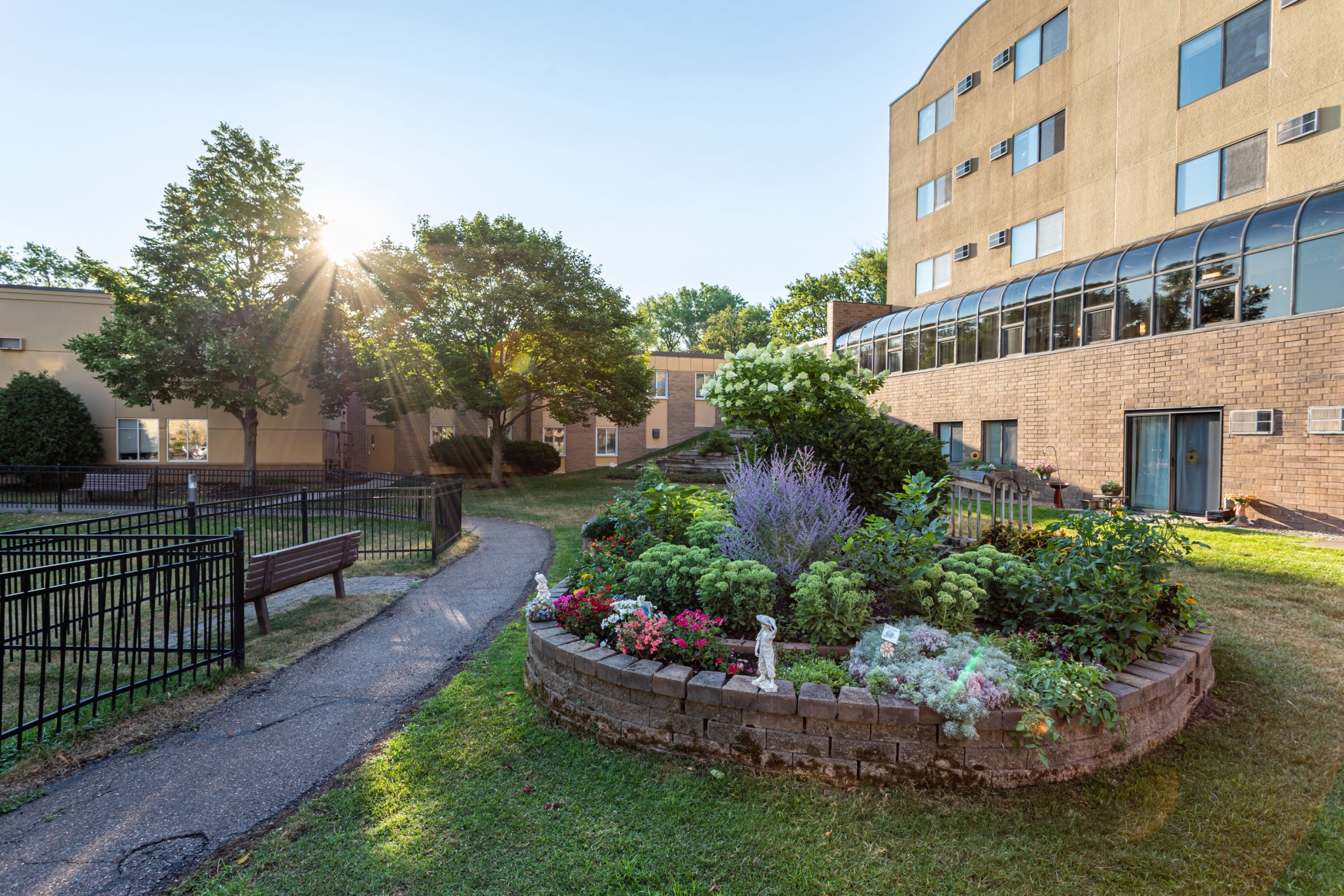 St. Anthony Health & Rehabilitation, Saint Anthony, MN 28