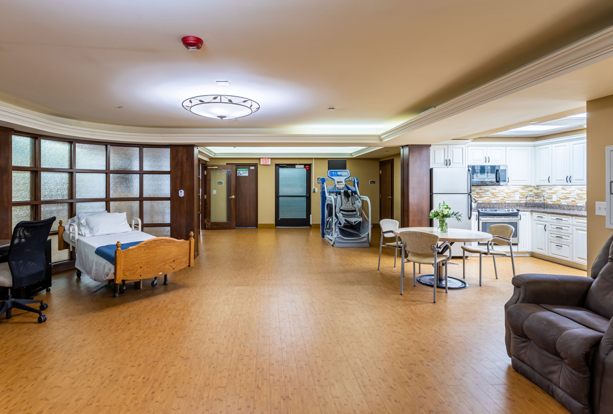 St. Anthony Health & Rehabilitation, Saint Anthony, MN 8