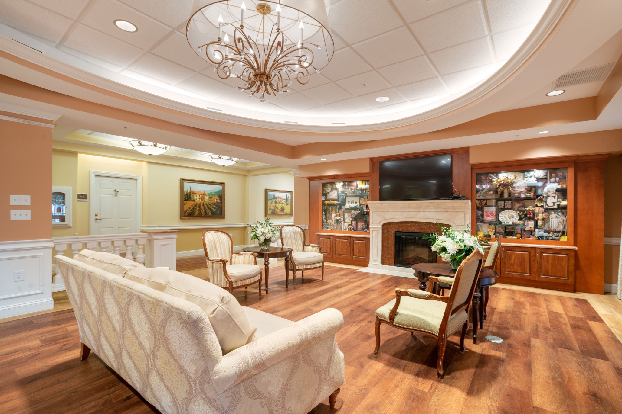 Terracina Grand, Naples, FL 24