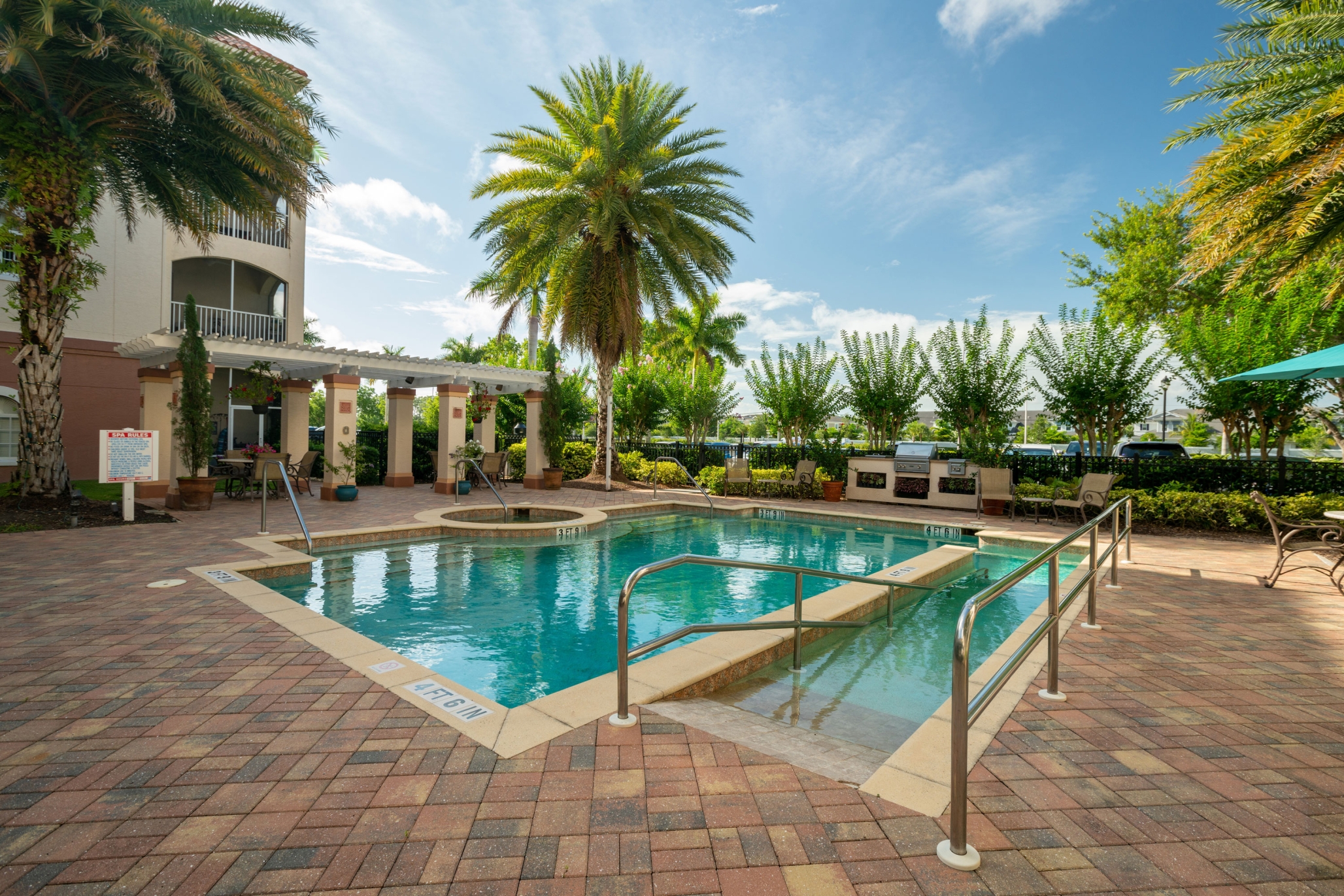 Terracina Grand, Naples, FL 29