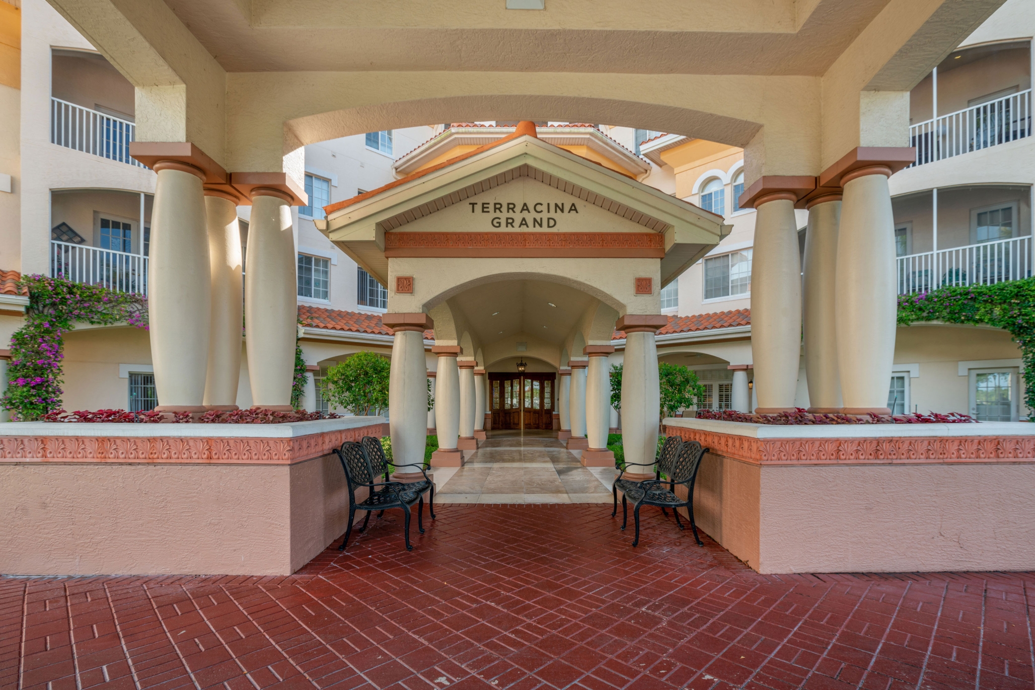 Terracina Grand, Naples, FL 4