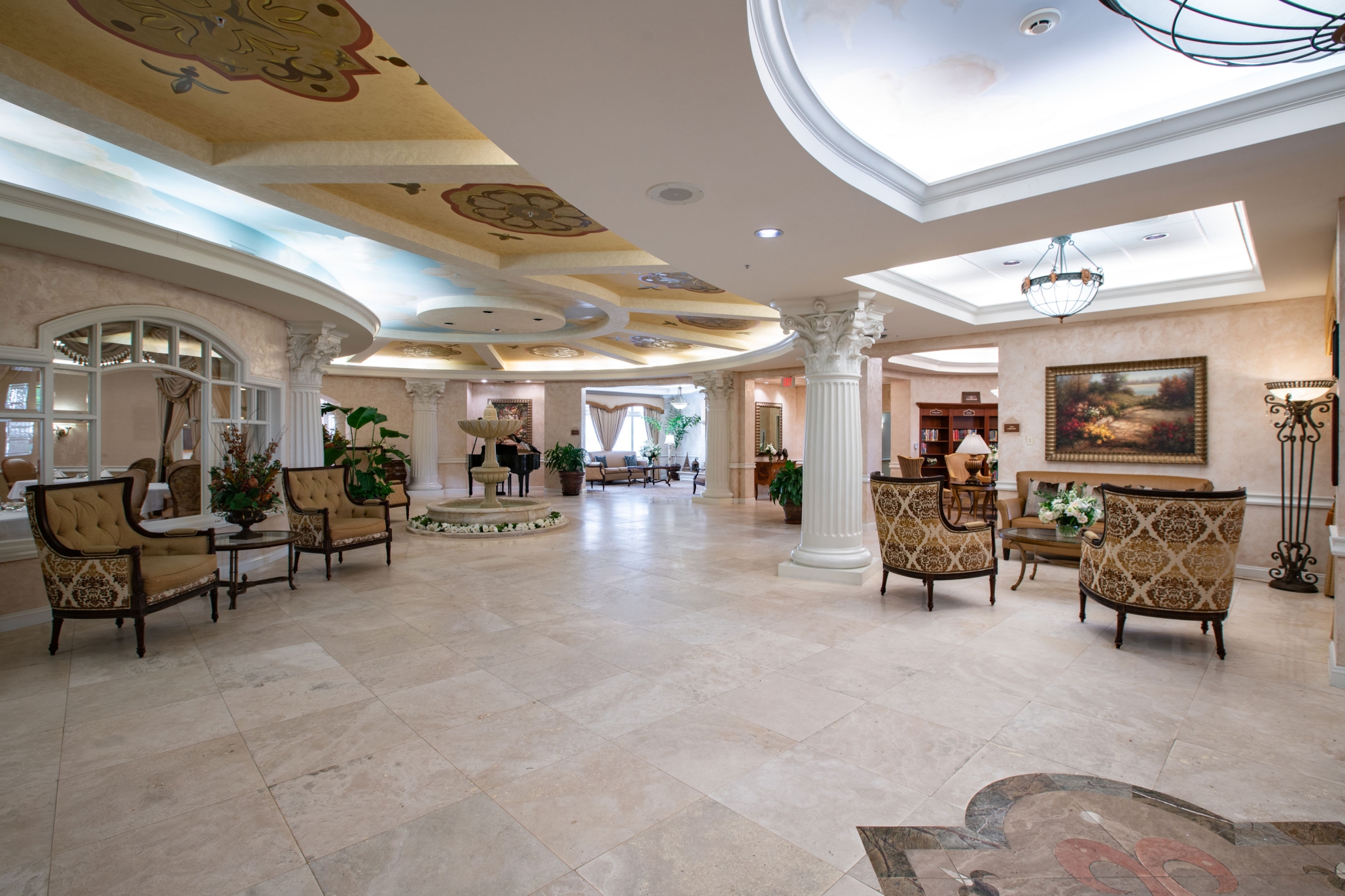 Terracina Grand, Naples, FL 5