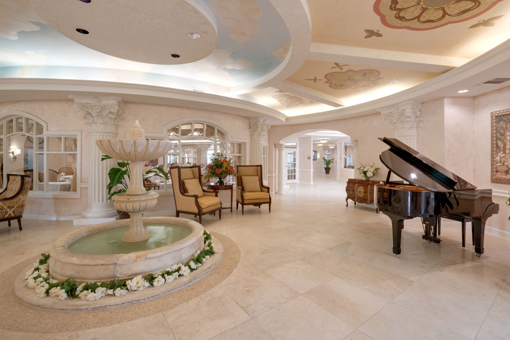 Terracina Grand, Naples, FL 6