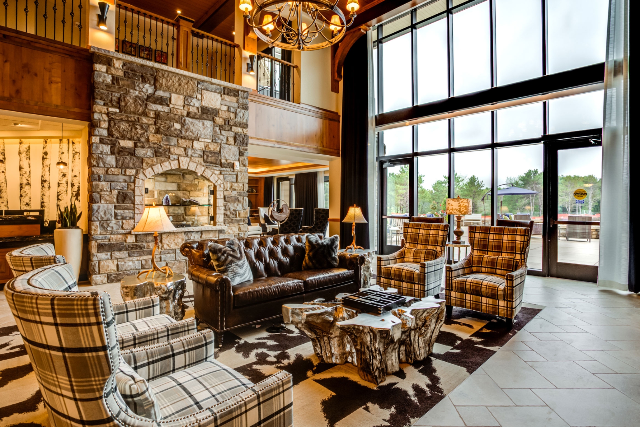 The Lodge, Stillwater, MN 6