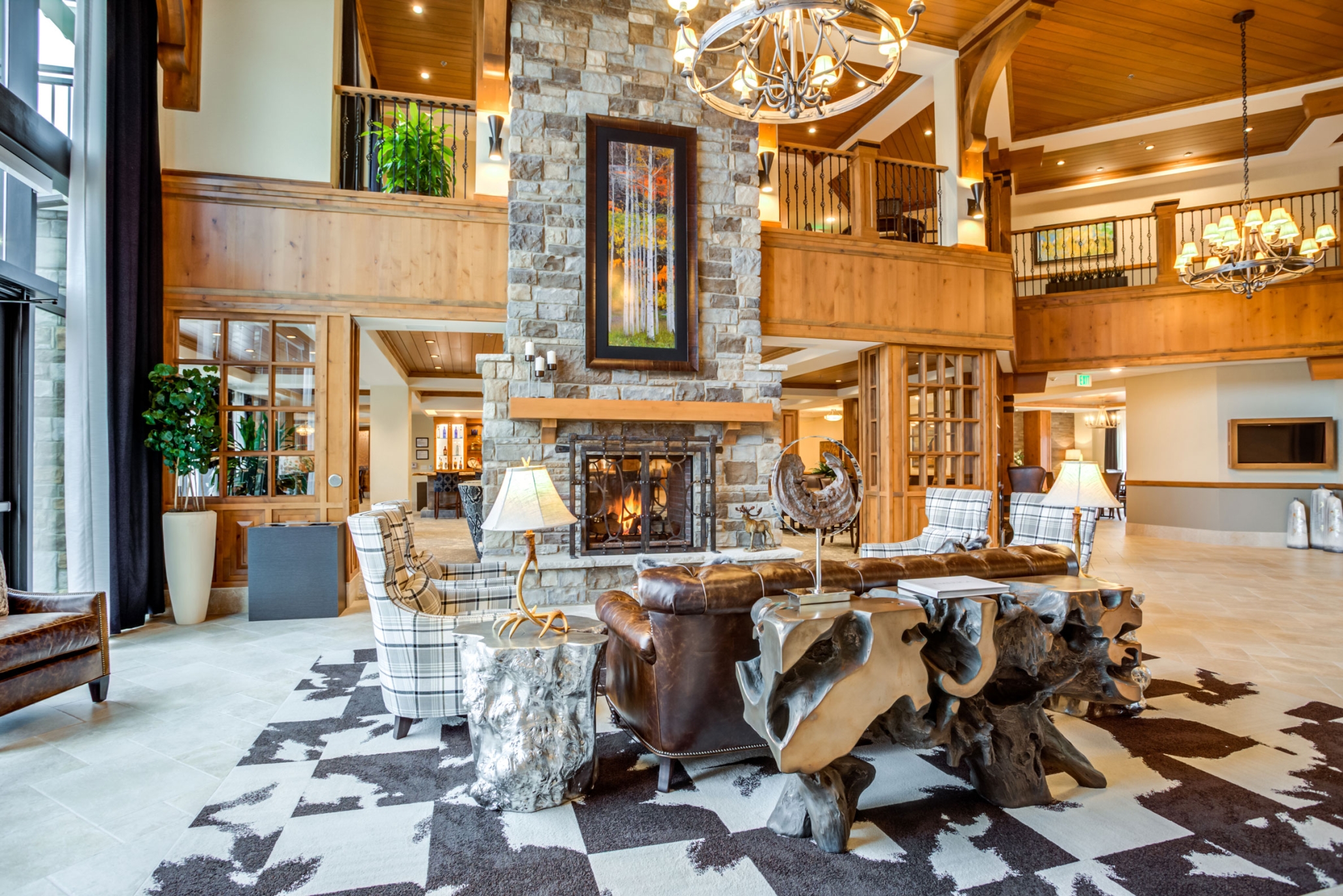 The Lodge, Stillwater, MN 7