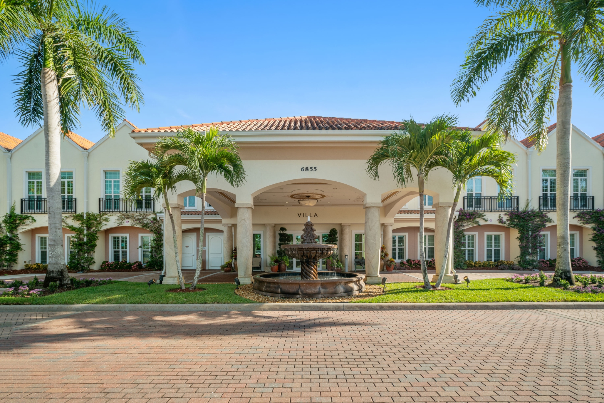 Villa at Terracina Grand, Naples, FL 2