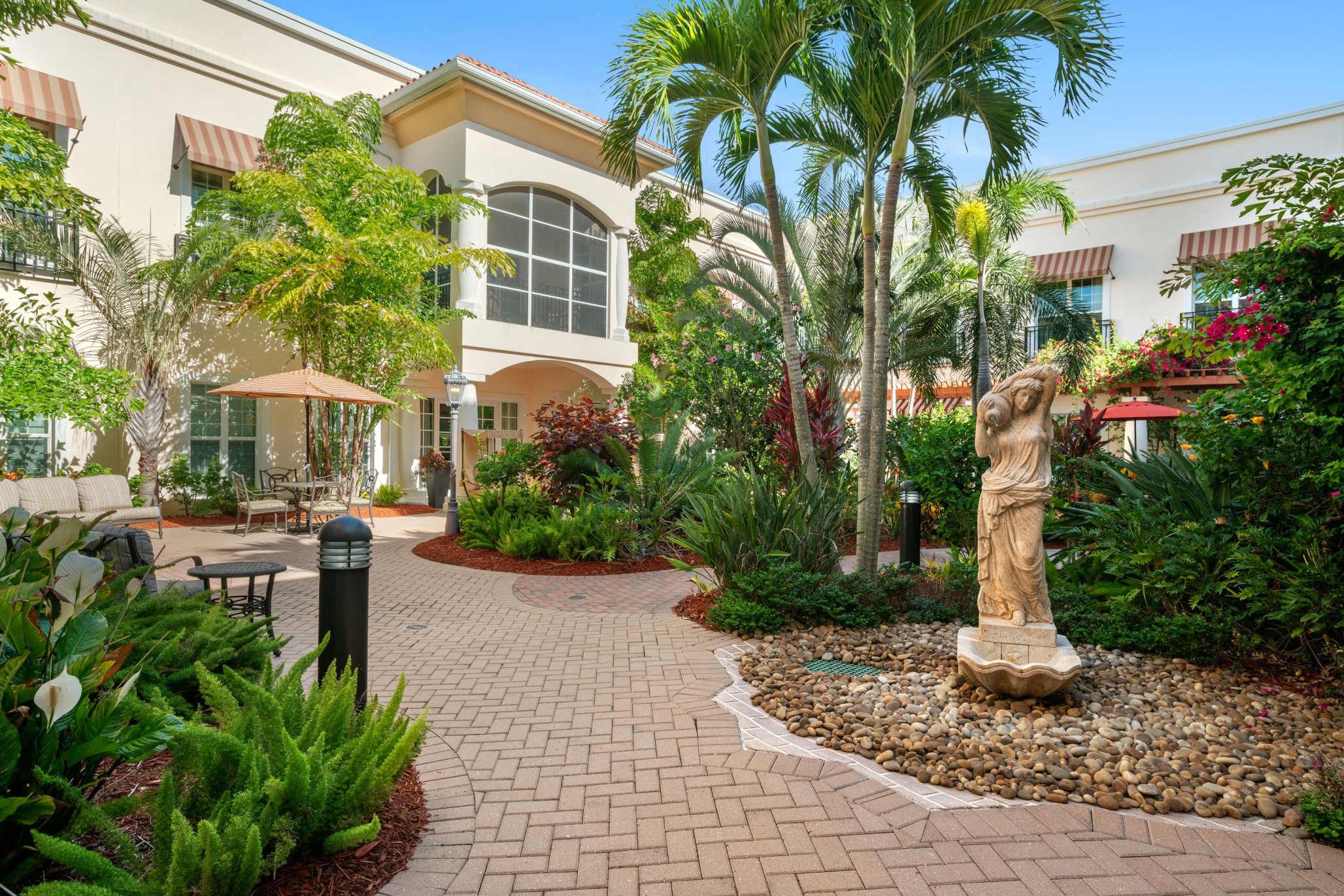 Villa at Terracina Grand, Naples, FL 22