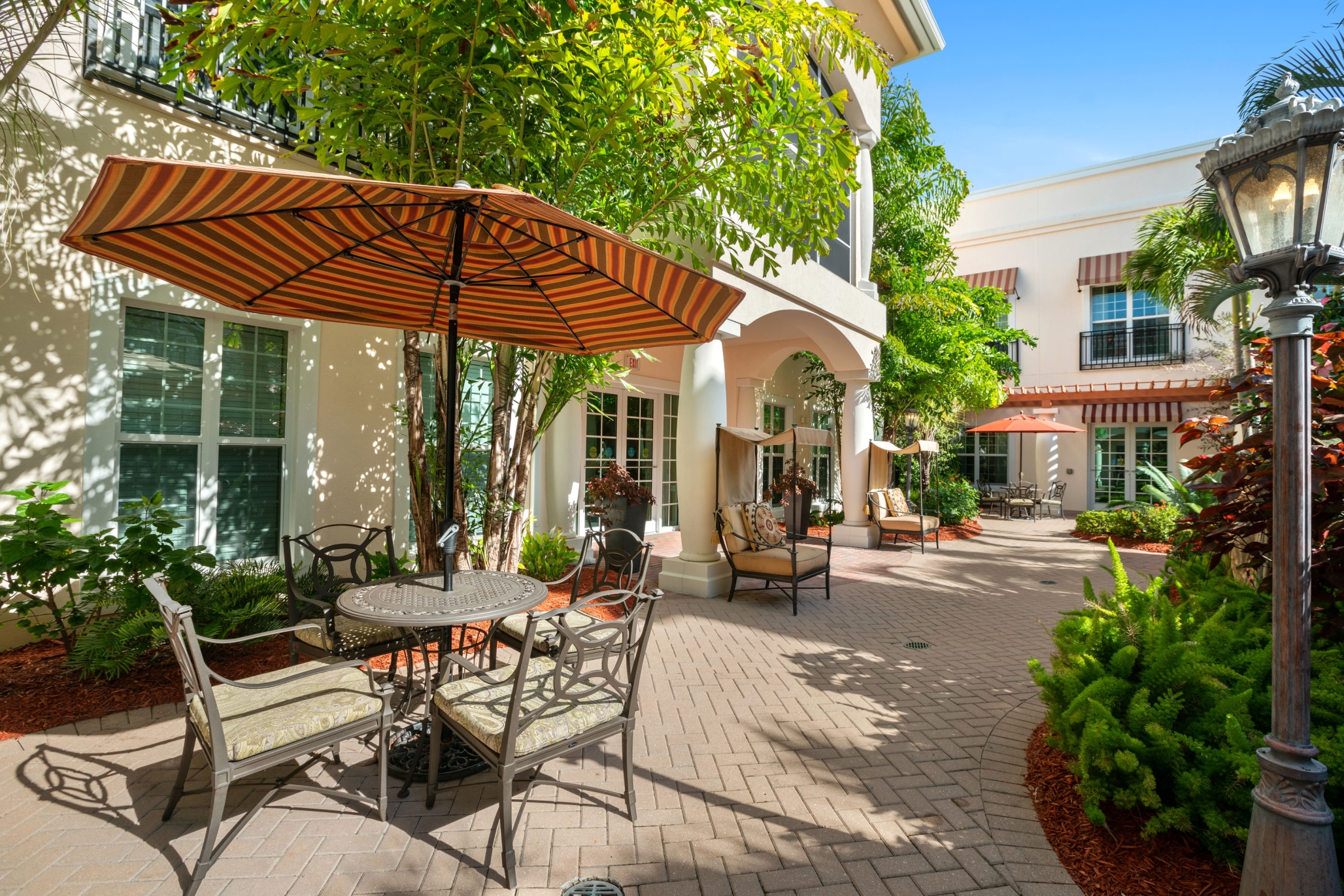 Villa at Terracina Grand, Naples, FL 23