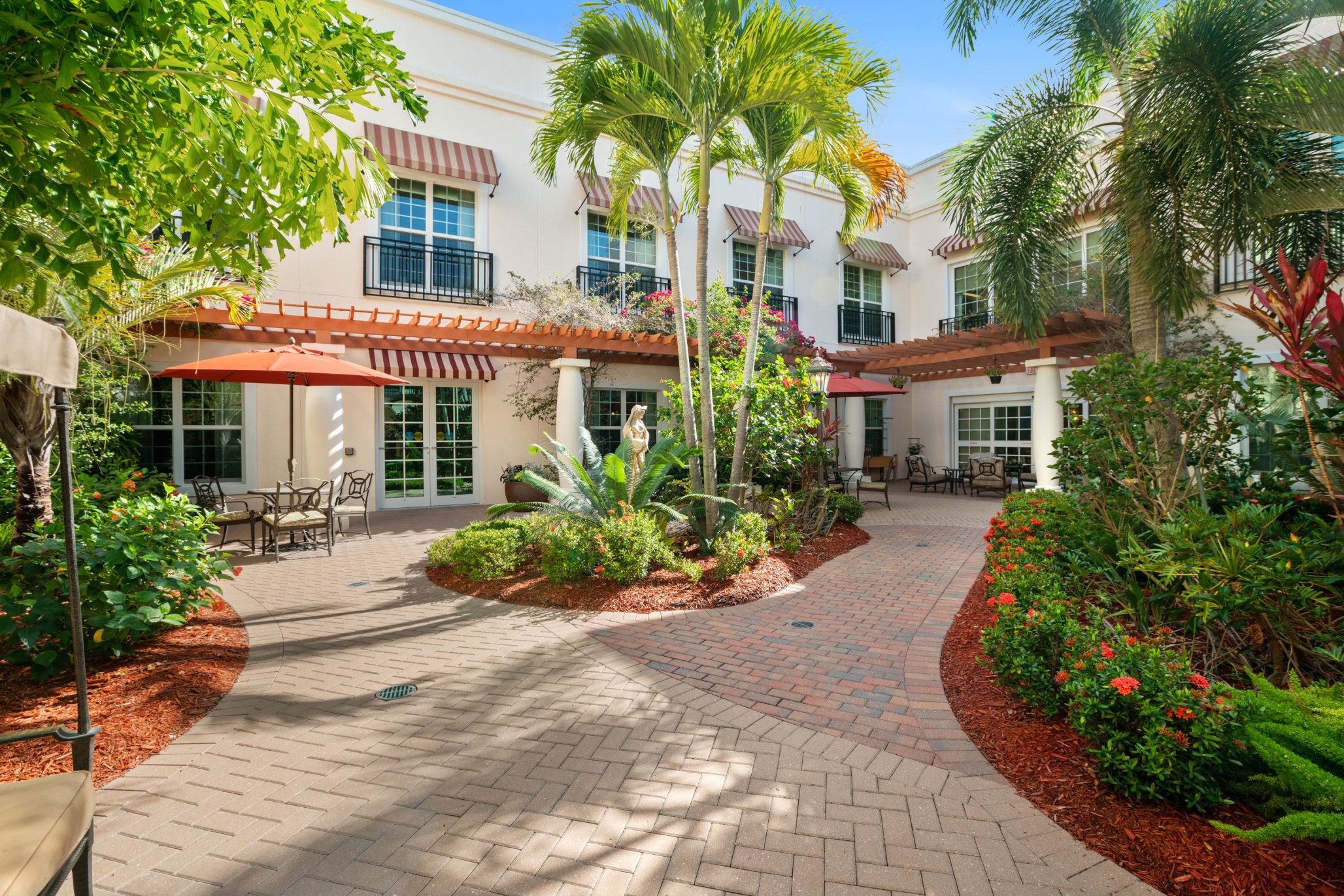 Villa at Terracina Grand, Naples, FL 24