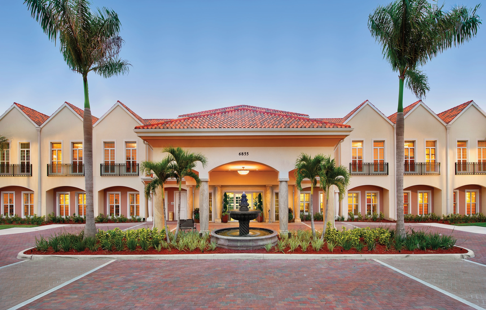 Villa at Terracina Grand, Naples, FL 25