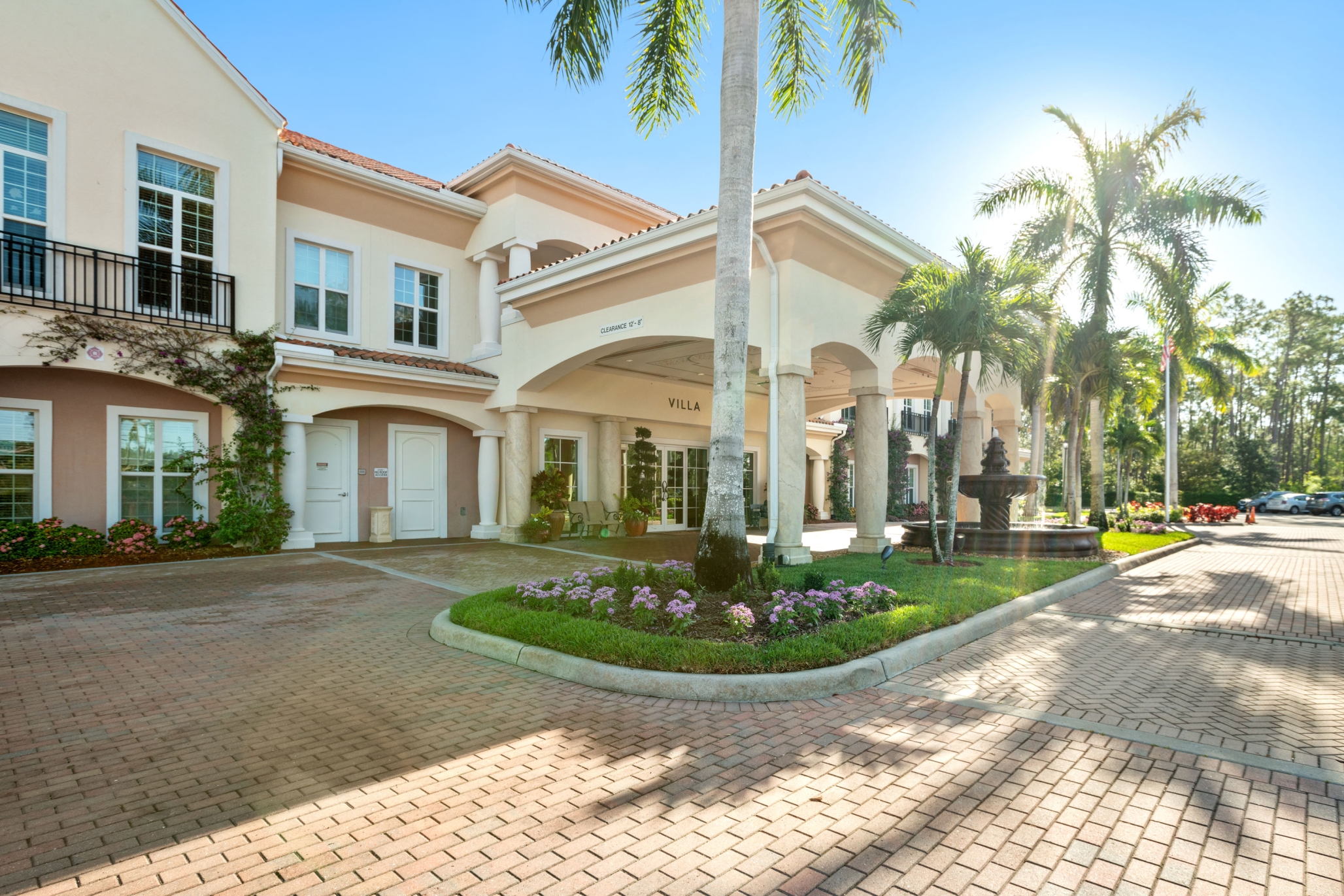 Villa at Terracina Grand, Naples, FL 3