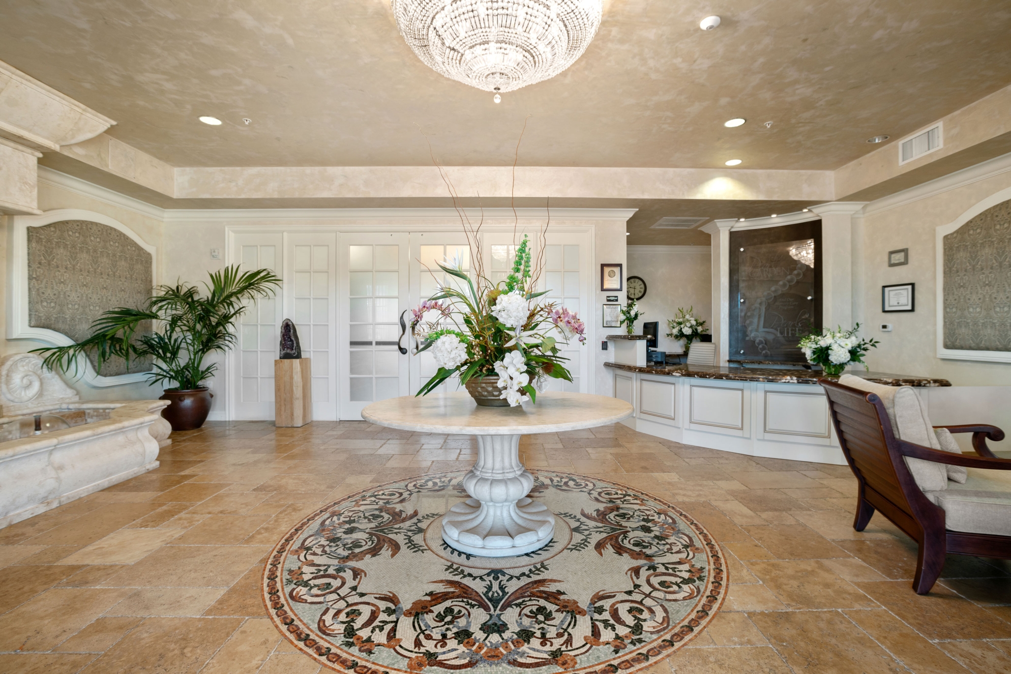 Villa at Terracina Grand, Naples, FL 4