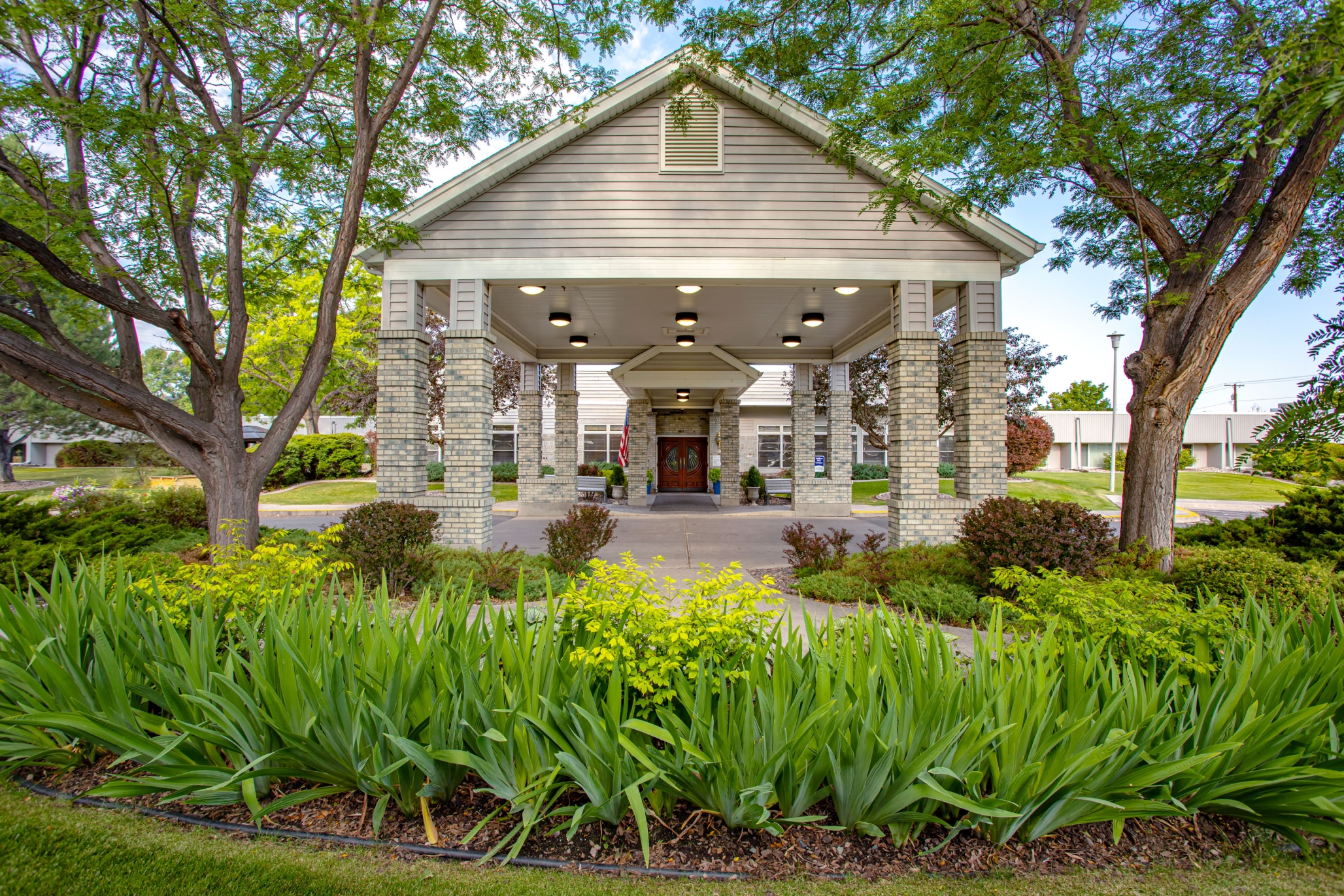 The Village Health & Rehabilitation, Missoula, MT 3