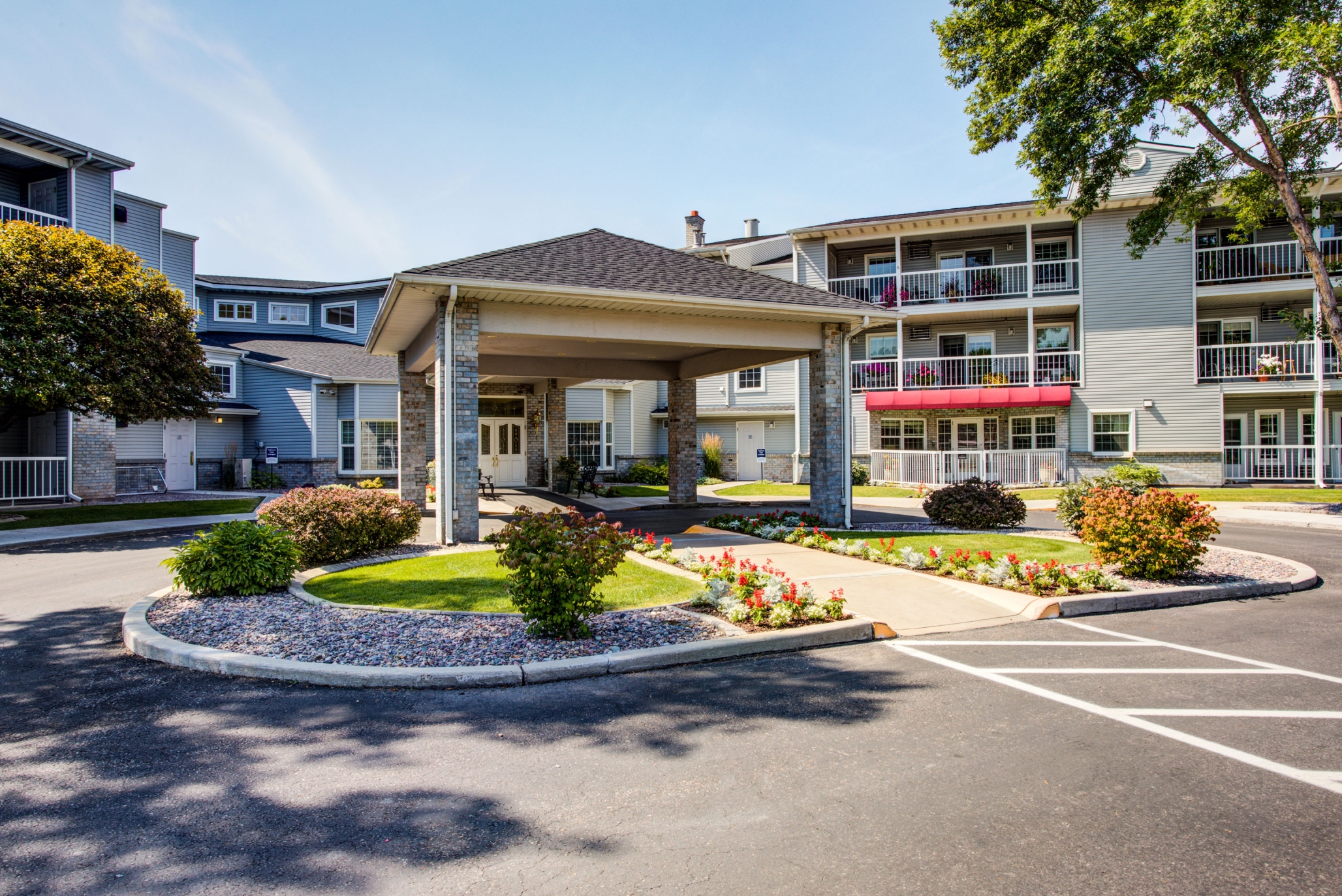 The Village Senior Residence, Missoula, MT 26