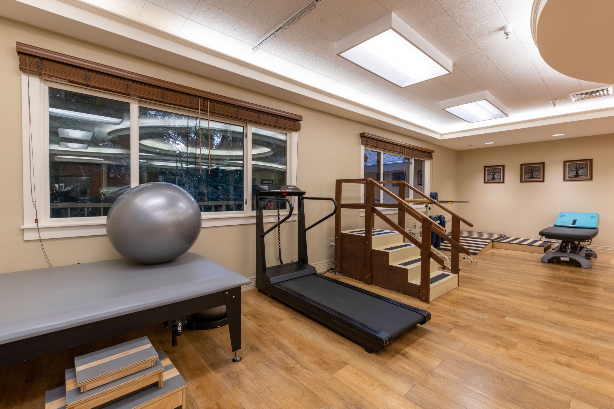 West Hills Health & Rehabilitation, Portland, OR 14