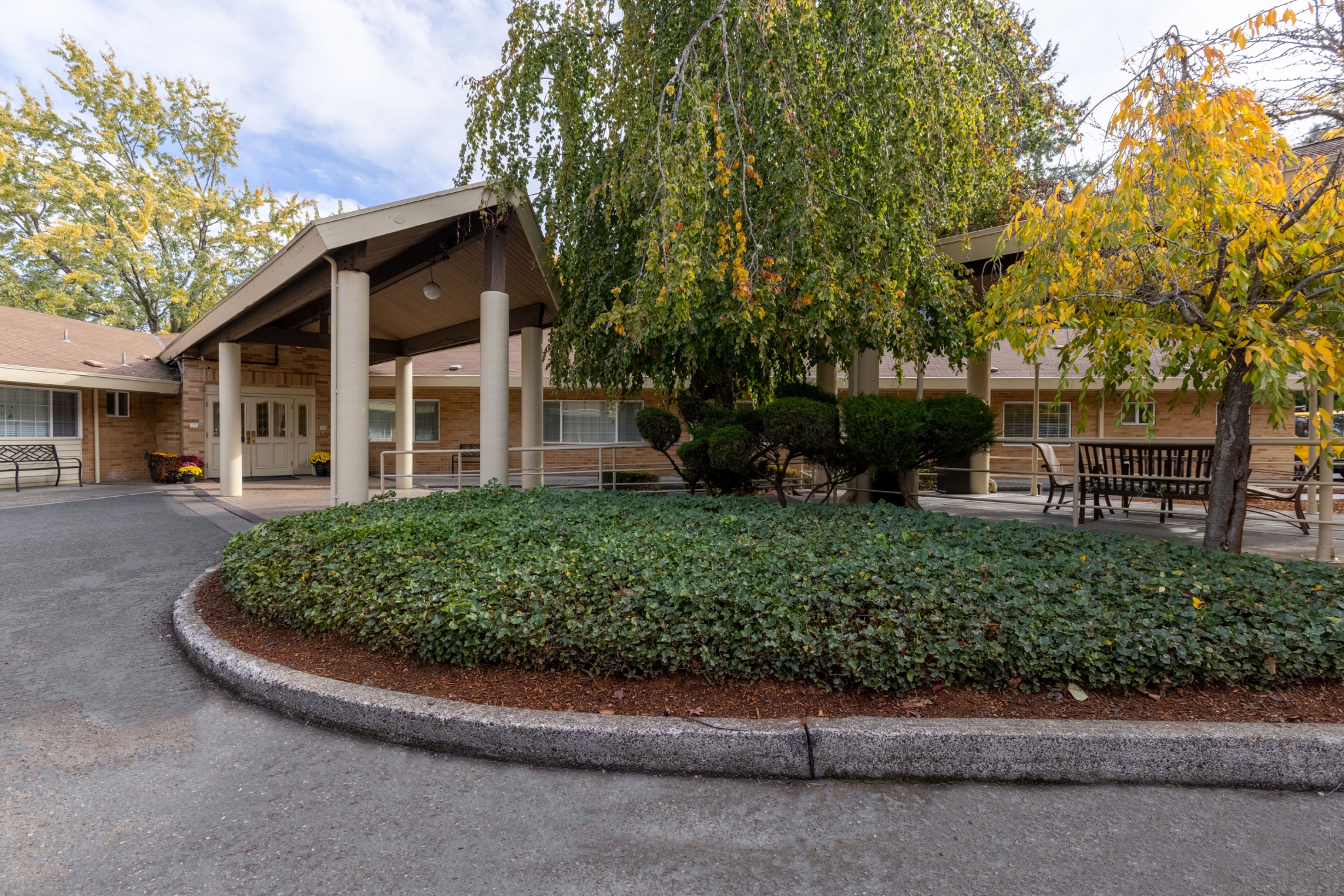 West Hills Health & Rehabilitation, Portland, OR 2